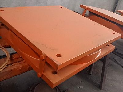 雷波县建筑摩擦摆隔震支座用材料检测应该遵循哪些规范